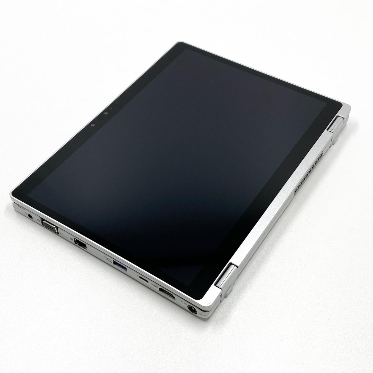 中古 レッツノート Let's note CF-QV9TFLVS Panasonic ノートパソコン