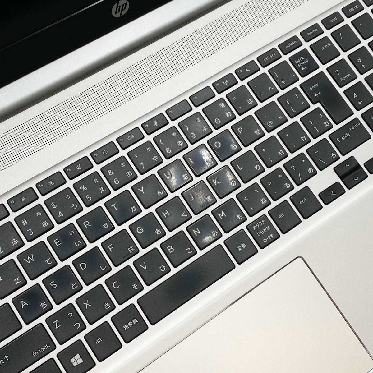 中古 ProBook 450 G7 HP ノートパソコン Corei5 10210U/16GB/SSD128GB