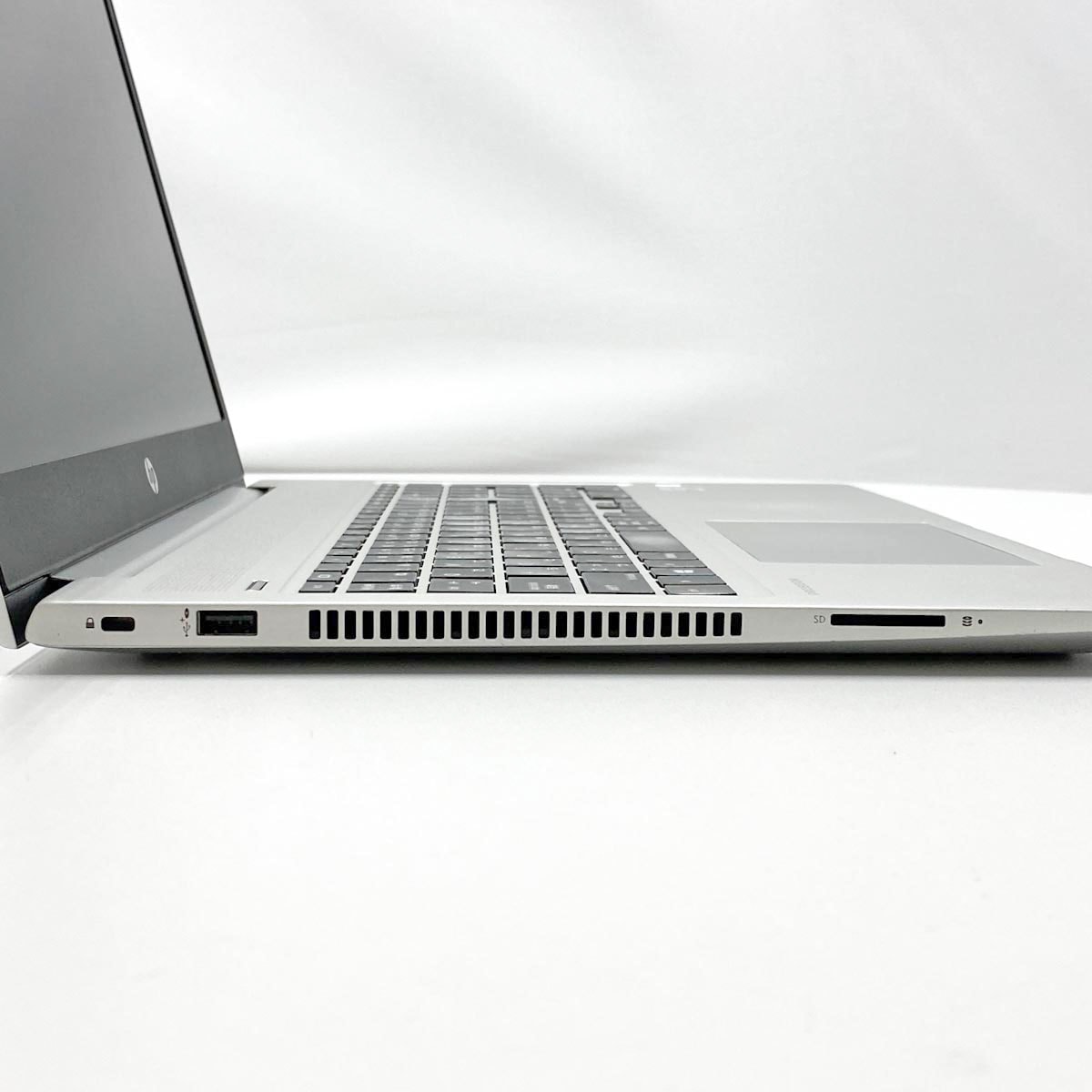 中古 ProBook 450 G7 HP ノートパソコン Corei5 10210U/16GB/SSD128GB
