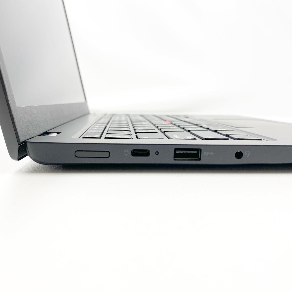 中古 ThinkPad L13 Lenovo ノートパソコン Ryzen5 7530U/16GB/SSD256GB