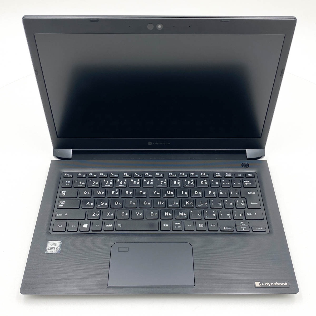 中古 dynabook S73/FR 東芝 ノートパソコン Corei5 10210U/16GB