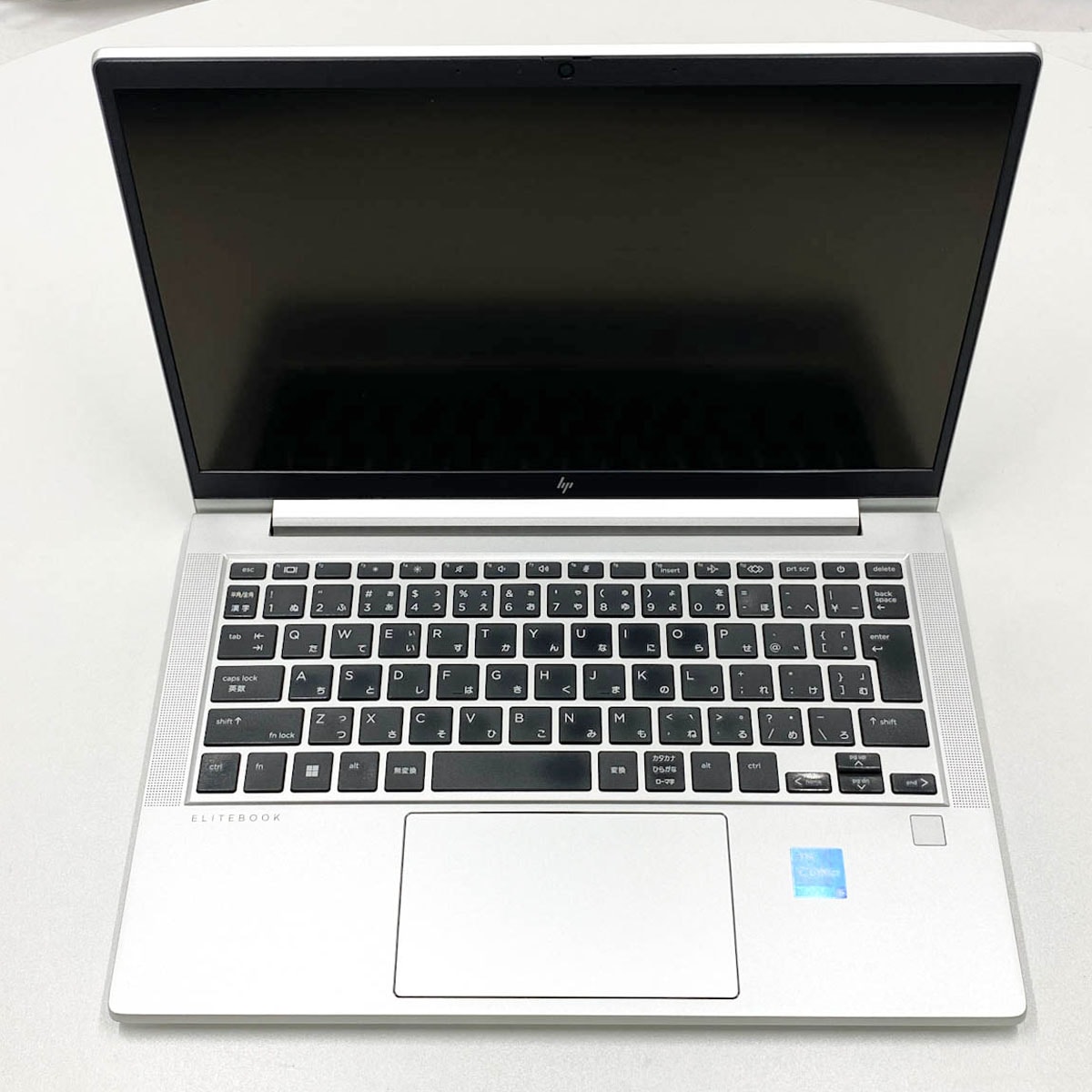 中古 EliteBook 630 G9 HP ノートパソコン Corei5 1235U/16GB/SSD256GB