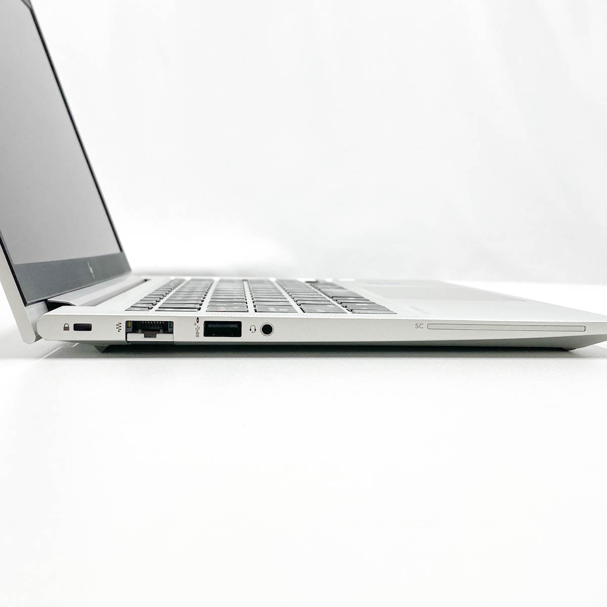 中古 EliteBook 630 G9 HP ノートパソコン Corei5 1235U/16GB/SSD256GB