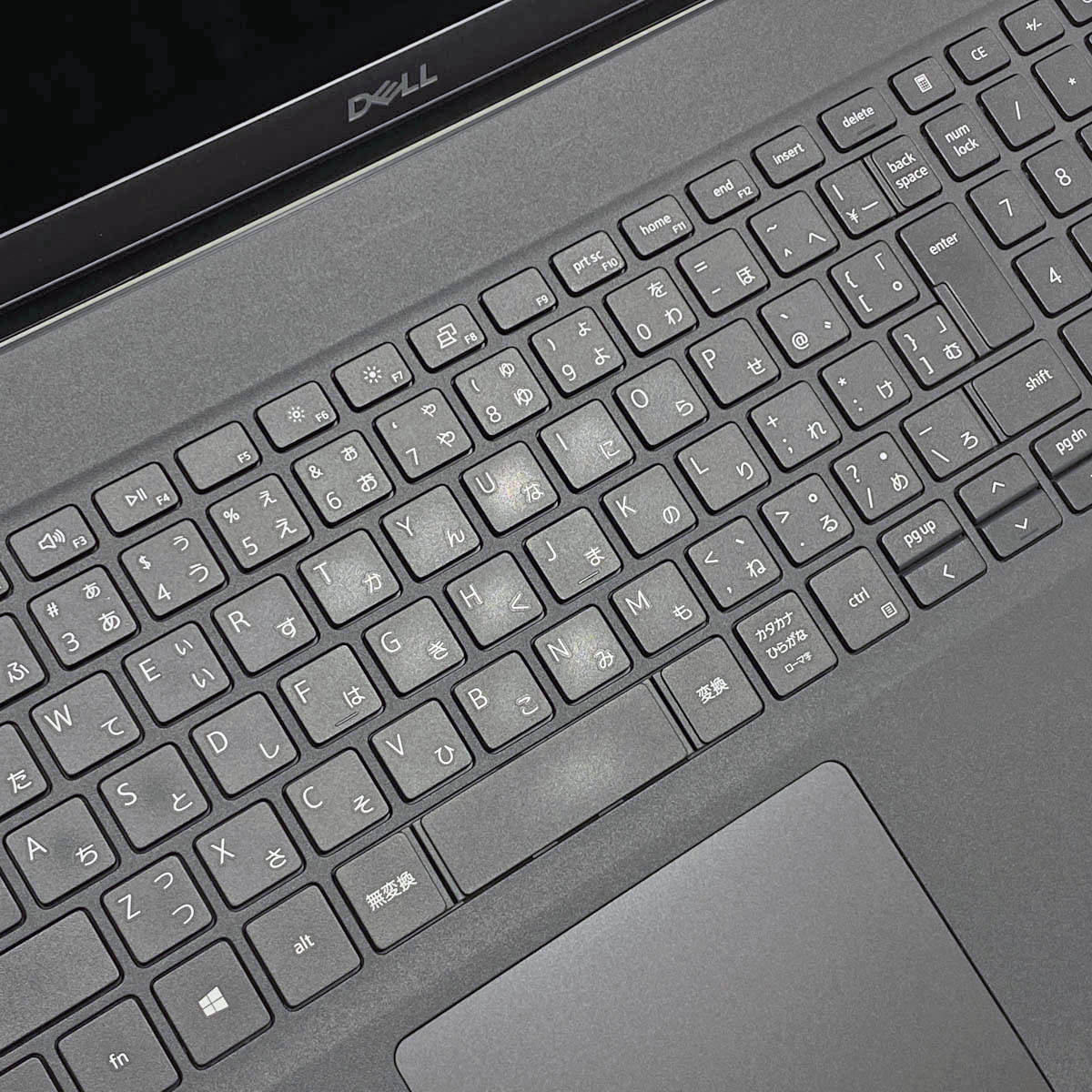 中古 Latitude 3510 DELL ノートパソコン Corei7 10510U/16GB/SSD512GB