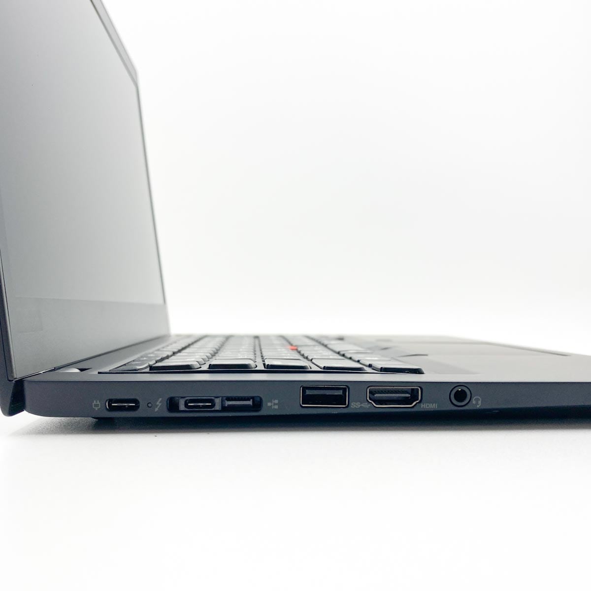 中古 ThinkPad X390 Lenovo ノートパソコン Corei7 8665U/16GB