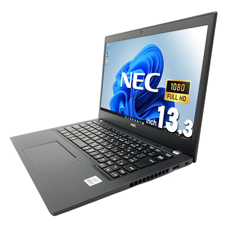 中古 LaVie GN164H8LN NEC ノートパソコン Corei5 10210U/8GB/SSD256GB
