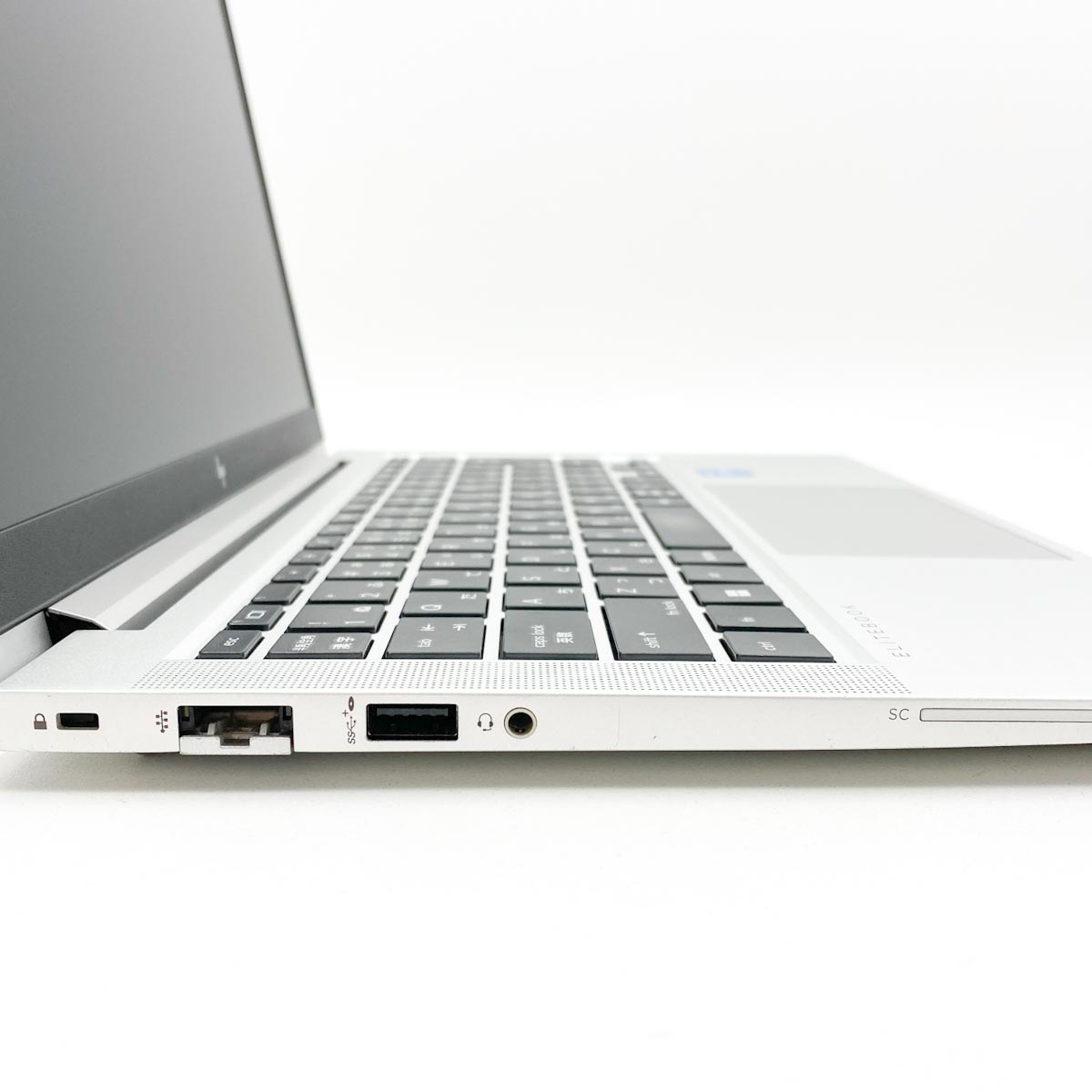 中古 EliteBook 630 G9 HP ノートパソコン Corei5 1235U/16GB/SSD256GB