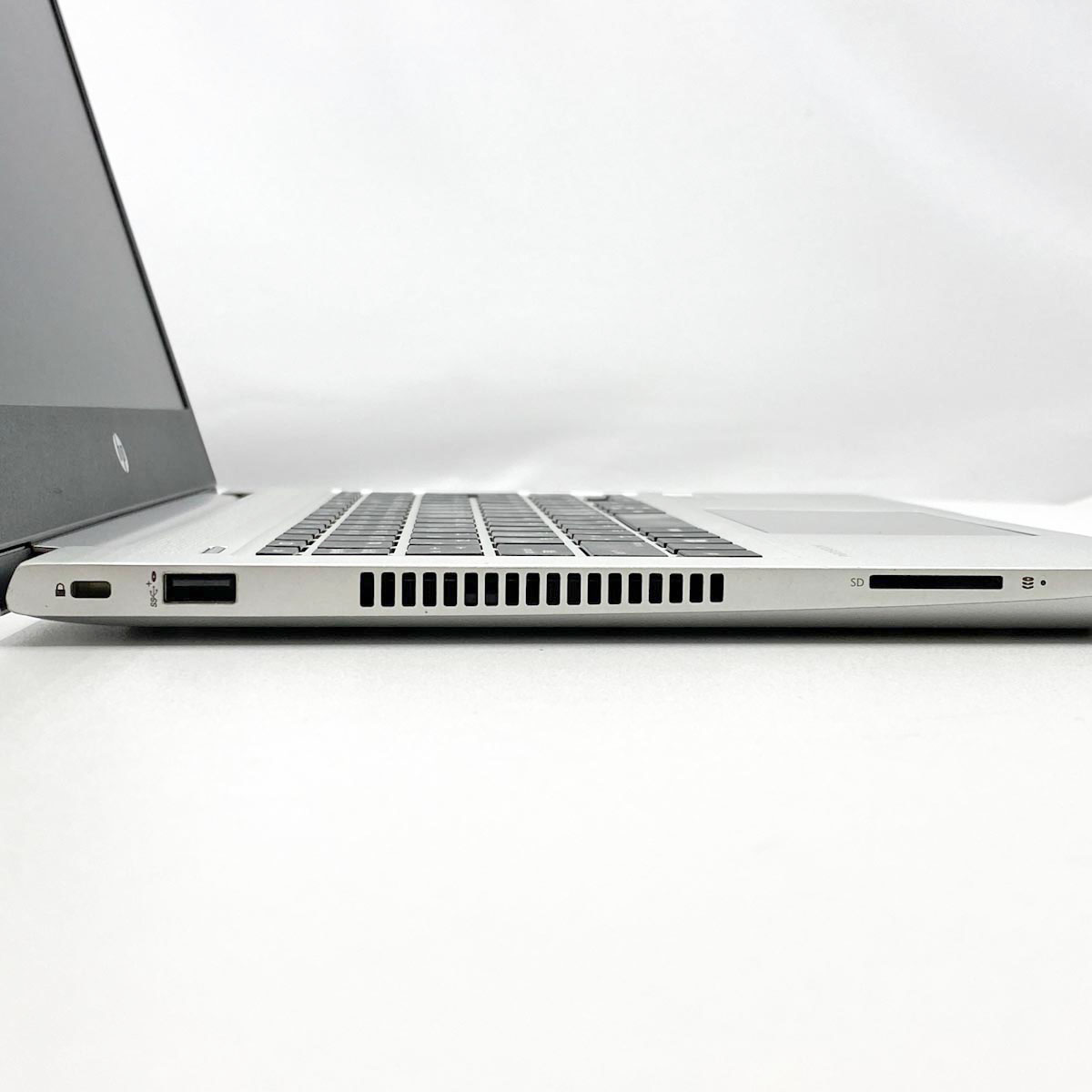 中古 ProBook 430 G7 HP ノートパソコン Corei5 10210U/8GB/SSD256GB