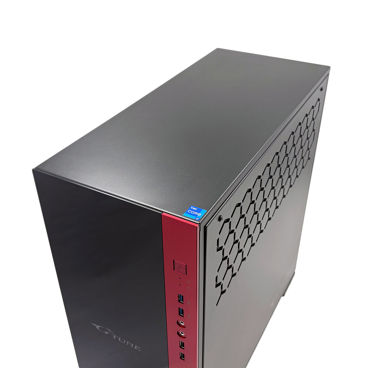 中古　デスクトップパソコン 中古 G-Tune PP-Z690 mouse デスクトップパソコン Corei7 12700F/32GB