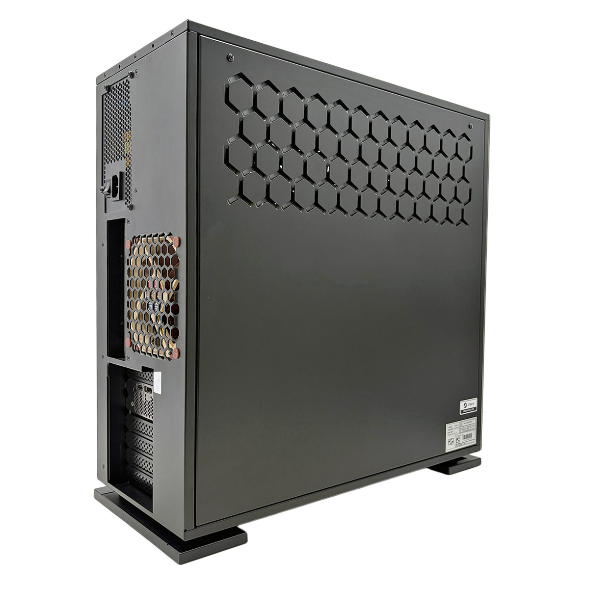 中古 G-Tune PP-Z690 mouse デスクトップパソコン Corei7 12700F/32GB