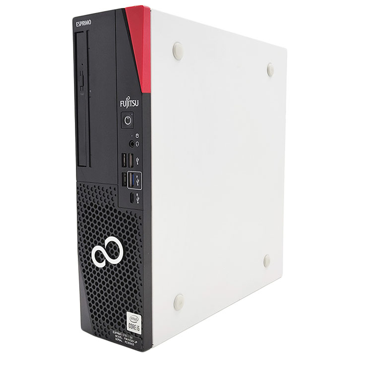 中古 ESPRIMO D7011/GX 富士通 デスクトップパソコン Corei5 10505