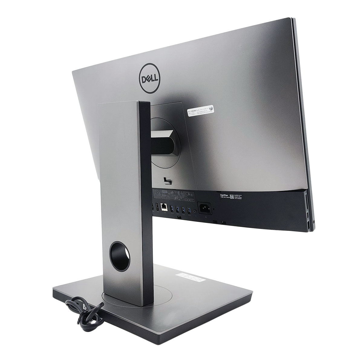 DELL OptiPlex 7480 AIO 中古 一体型デスクトップ 楽天市場】DELL OptiPlex 7480 AIO 中古 一体型 デスクトップ パソコン