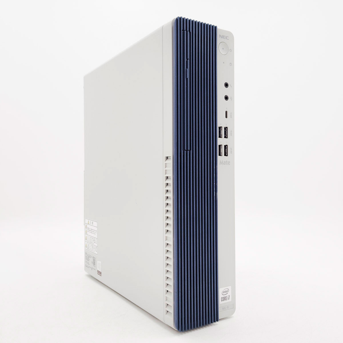 NECデスクドップパソコン決まりました。 NEC、法人向けデスクトップ新モデルは全機に独自AI搭載 - PC Watch