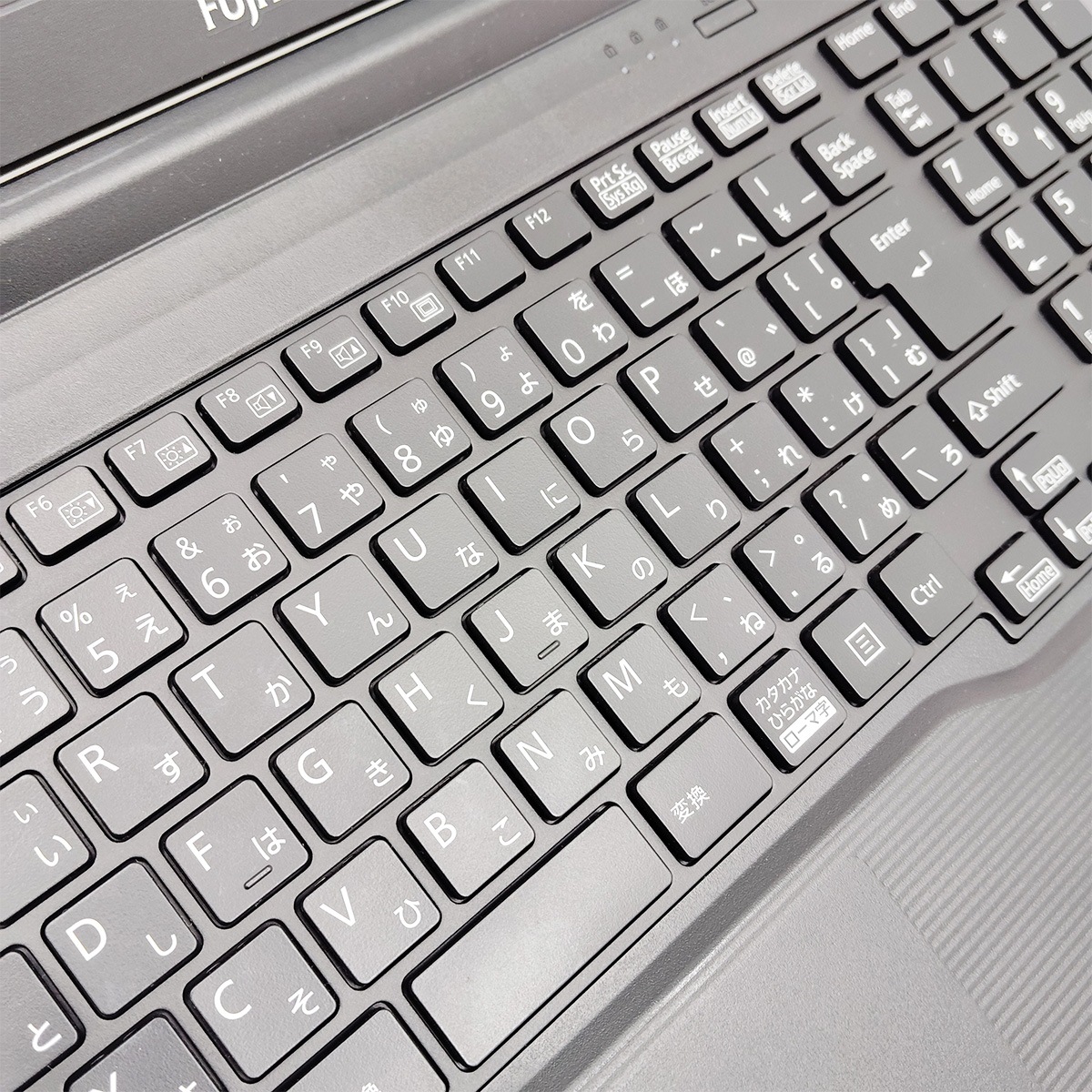 複数アプリ同時起動もサクサク！2021年製！ 中古 ノートパソコン Office付き バッテリー良好 2021年製 11世代 webカメラ テレワーク 業務用 Windows11 Pro 富士通 LIFEBOOK A5511/G Corei3 16GBメモリ 15.6型 中古 パソコン ノートパソコン