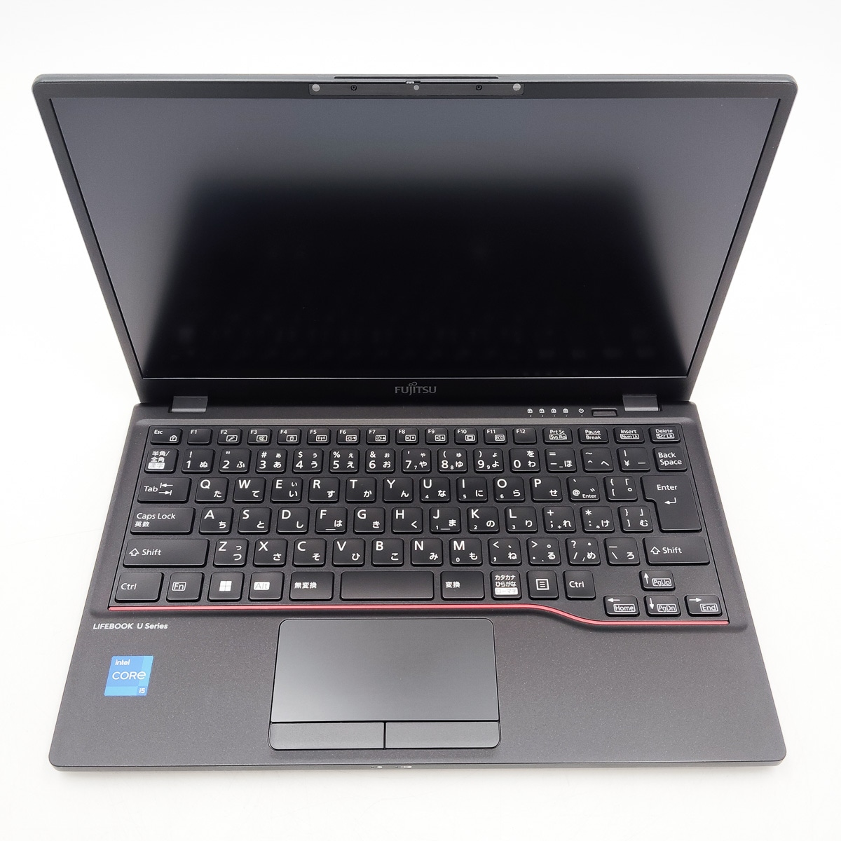 2022年製の軽量モバイルが限定入荷！ 中古パソコン 中古 ノートパソコン Office付き 12世代 2022年製 軽量 限定入荷 買い替え サクサク Windows11 Pro 富士通 LIFEBOOK U6312/K Corei5 16GBメモリ 13.3型 中古 パソコン ノートパソコン