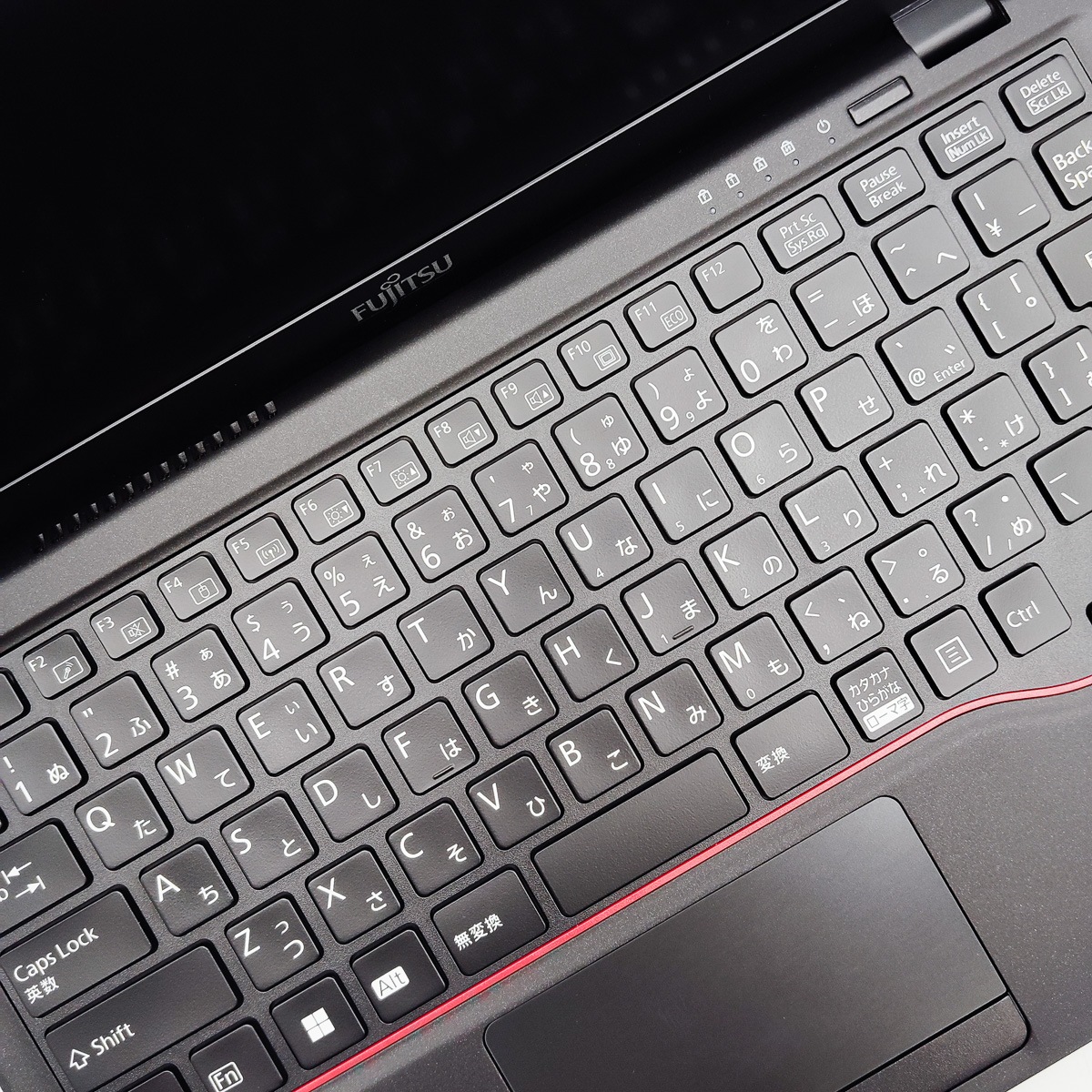 2022年製の軽量モバイルが限定入荷！ 中古パソコン 中古 ノートパソコン Office付き 12世代 2022年製 軽量 限定入荷 買い替え サクサク Windows11 Pro 富士通 LIFEBOOK U6312/K Corei5 16GBメモリ 13.3型 中古 パソコン ノートパソコン