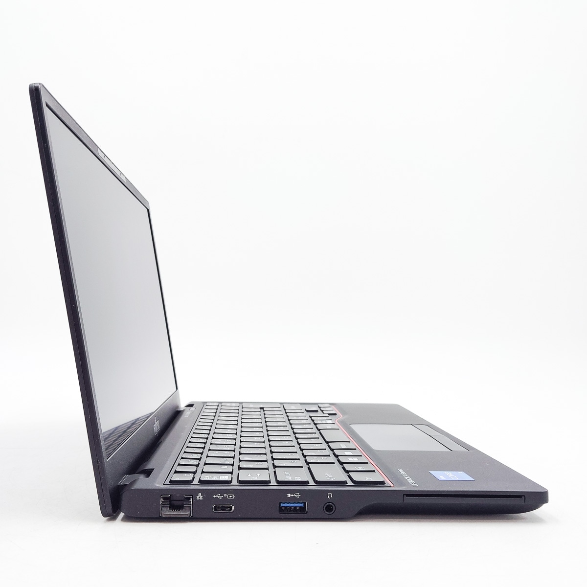 2022年製の軽量モバイルが限定入荷！ 中古パソコン 中古 ノートパソコン Office付き 12世代 2022年製 軽量 限定入荷 買い替え サクサク Windows11 Pro 富士通 LIFEBOOK U6312/K Corei5 16GBメモリ 13.3型 中古 パソコン ノートパソコン