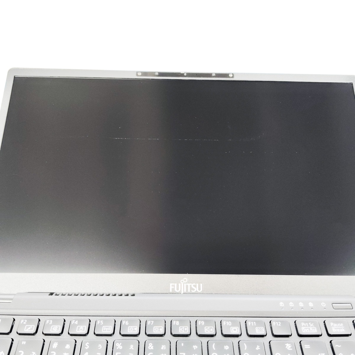 2022年製の軽量モバイルが限定入荷！ 中古パソコン 中古 ノートパソコン Office付き 12世代 2022年製 軽量 限定入荷 買い替え サクサク Windows11 Pro 富士通 LIFEBOOK U6312/K Corei5 16GBメモリ 13.3型 中古 パソコン ノートパソコン