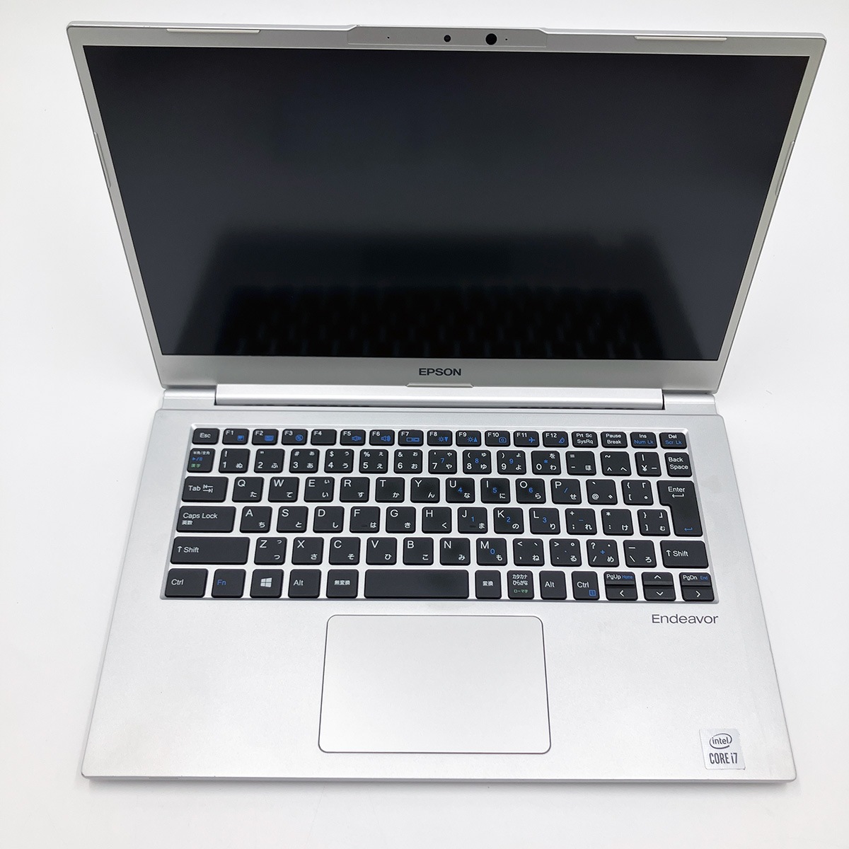 【24日まで】Endeavor NA710E【第10世代i5/16G/500G】 セキュリティソフト付】EPSON Endeavor NA710E｜第10世代 Core i5