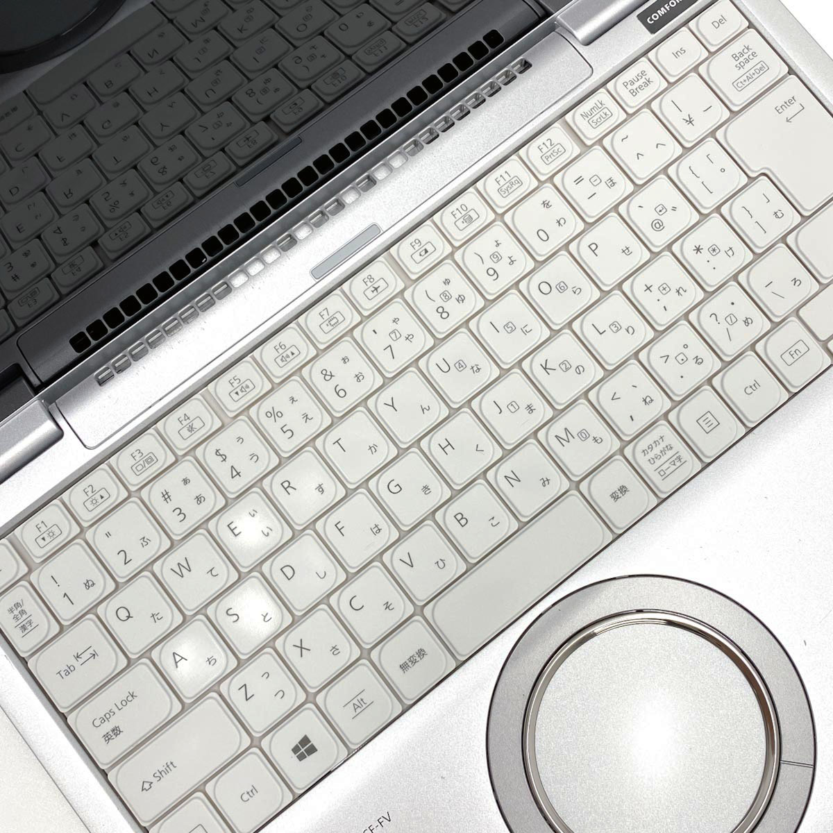 中古 レッツノート Let's note CF-FV1R12VS Panasonic ノートパソコン 中古 レッツノート Let's note CF-FV1R12VS Panasonic ノートパソコン