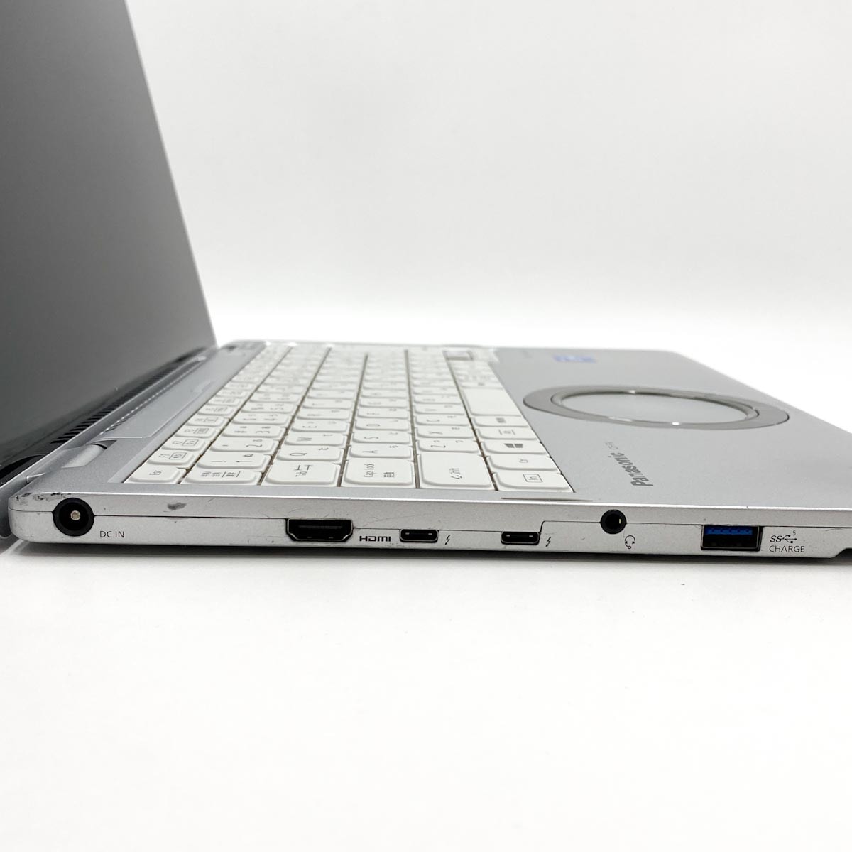 中古 レッツノート Let's note CF-FV1R12VS Panasonic ノートパソコン