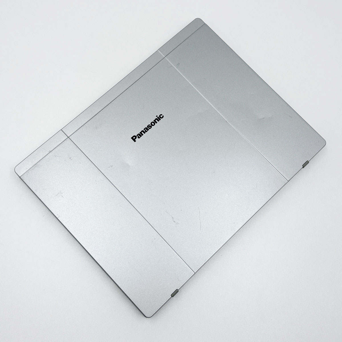 中古 レッツノート Let's note CF-FV1 Panasonic ノートパソコン