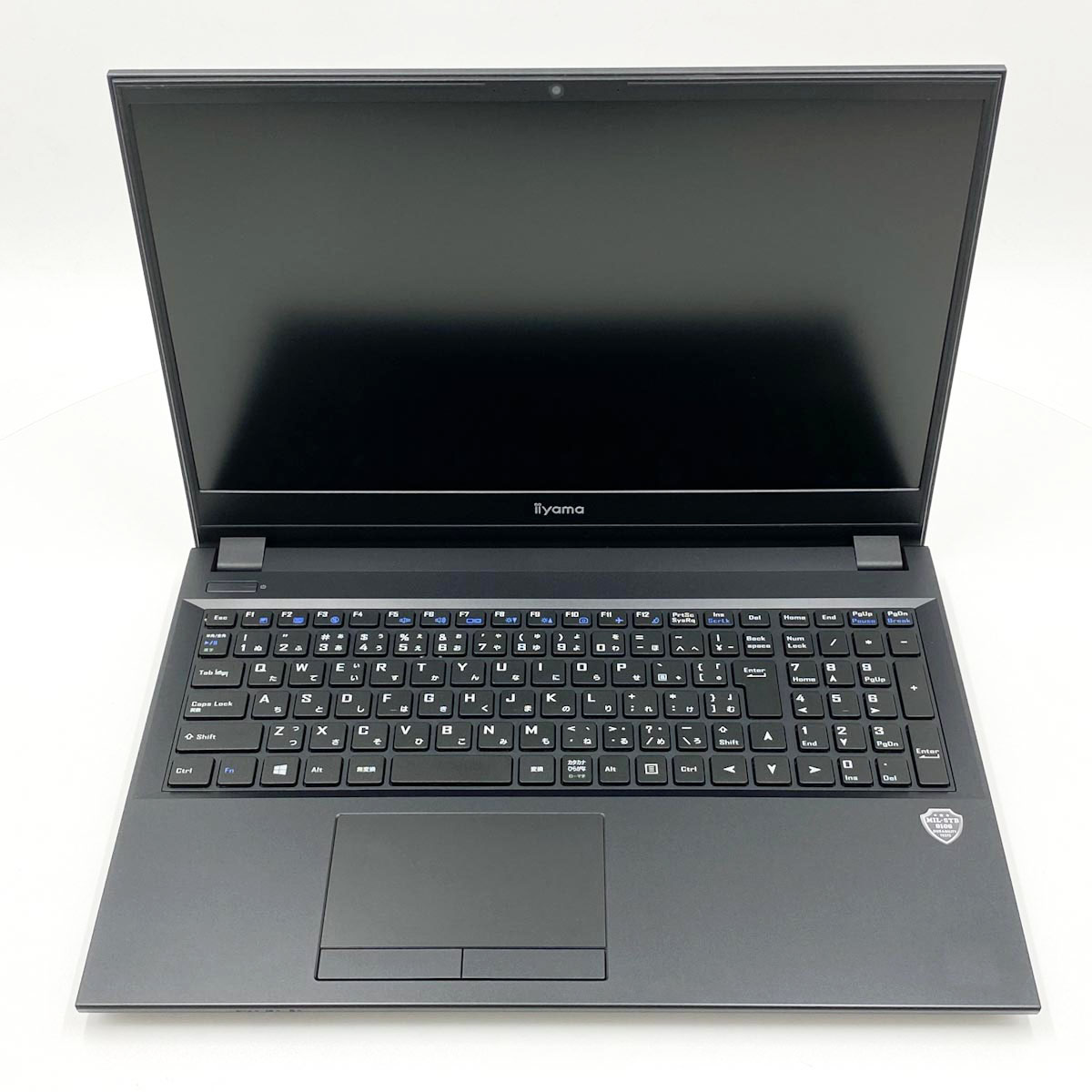 中古 IStNXi-15FH050 iiyama ノートパソコン Corei5 10210U/16GB