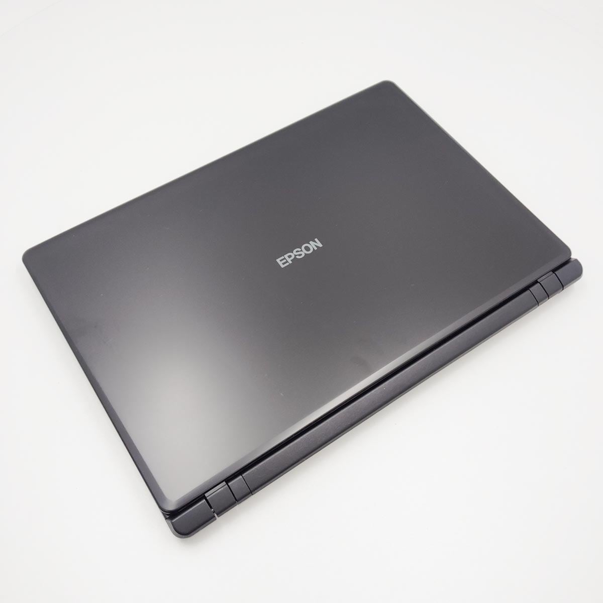 その他ノートPC本体 EPSON Endeavor NY2400S2 Windows11/office Windows 11/10 IoT Enterprise LTSC搭載モデル | エプソンダイレクト