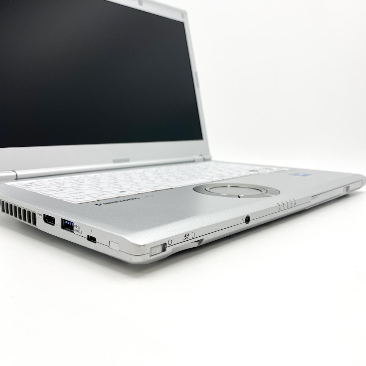 中古 レッツノート Let's note CF-LV1VFKVS Panasonic ノートパソコン 中古 レッツノート Let's note CF-LV1VFKVS Panasonic ノートパソコン