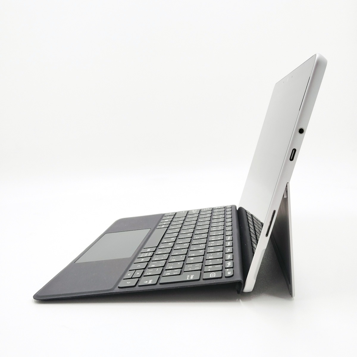 中古 Surface Go2 Advanced Microsoft ノートパソコン 【タッチ対応