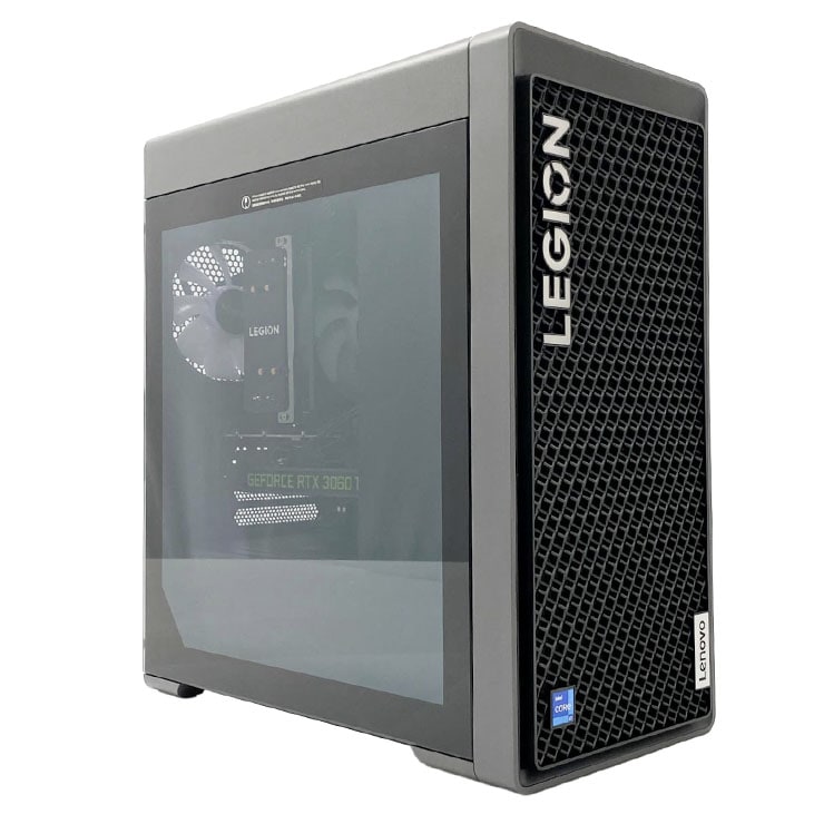 中古 Legion 90UUCTO1WW Lenovo デスクトップパソコン Corei7 13700