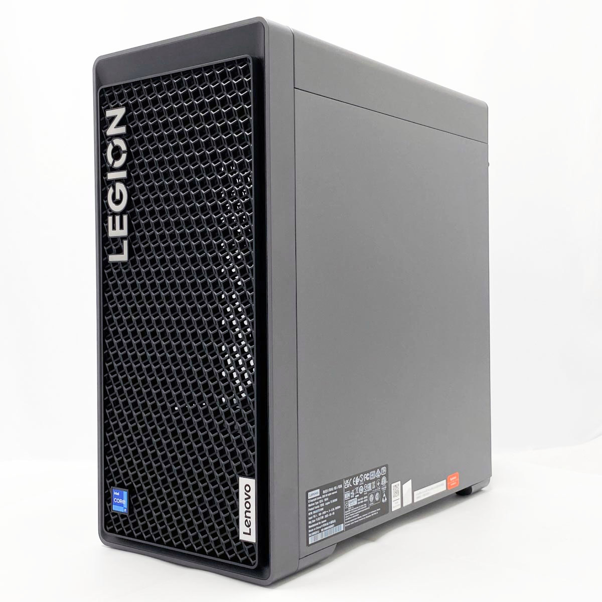 中古 Legion 90UUCTO1WW Lenovo デスクトップパソコン Corei7 13700