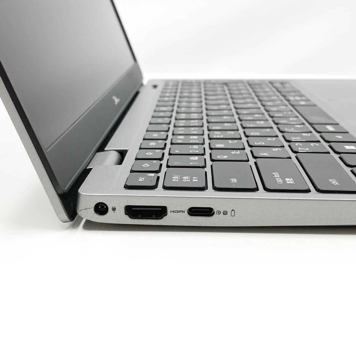 中古 Latitude 3320 DELL ノートパソコン Corei5 1145G7/8GB/SSD256GB 