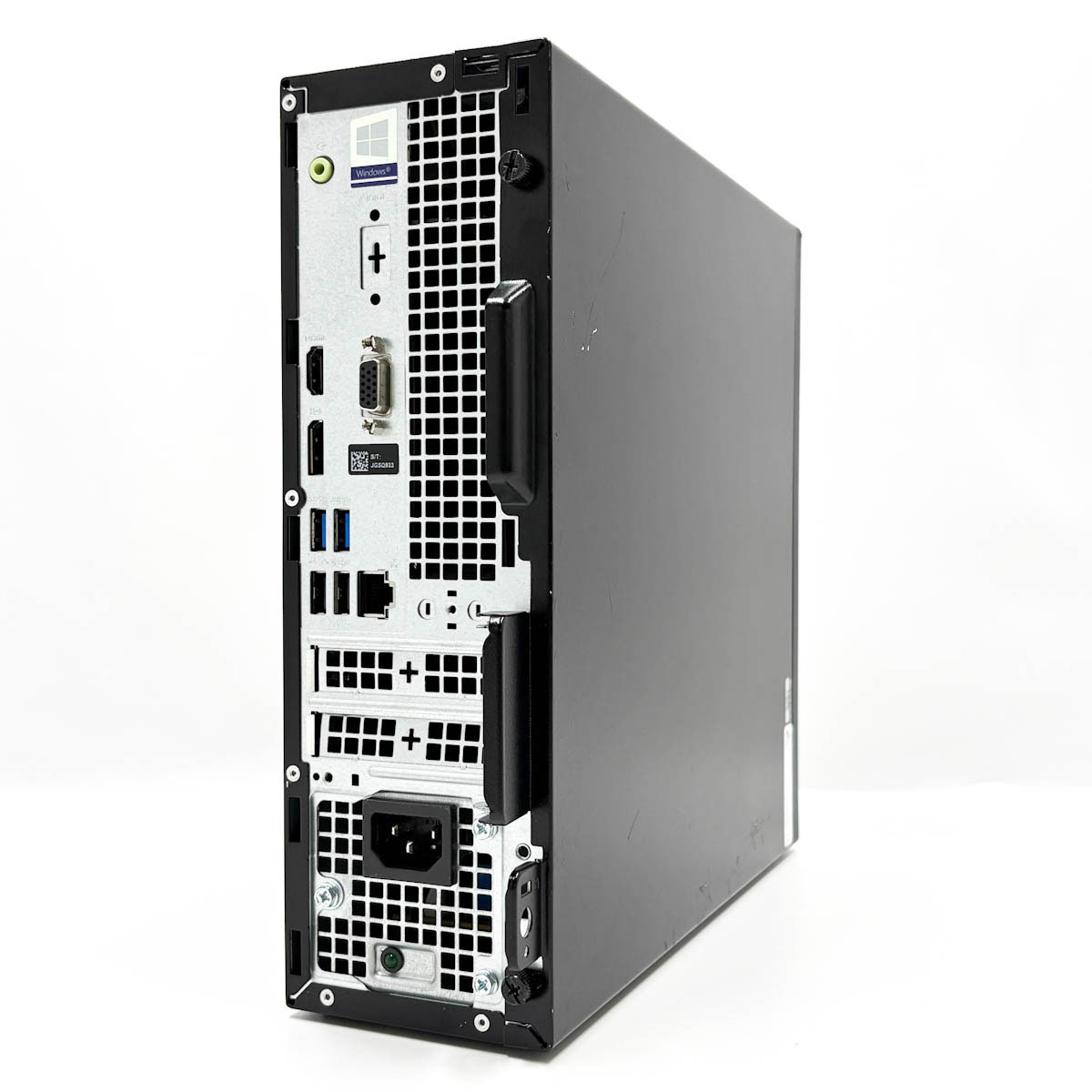 中古 OptiPlex 3070 SFF DELL デスクトップパソコン Corei5 9500/16GB