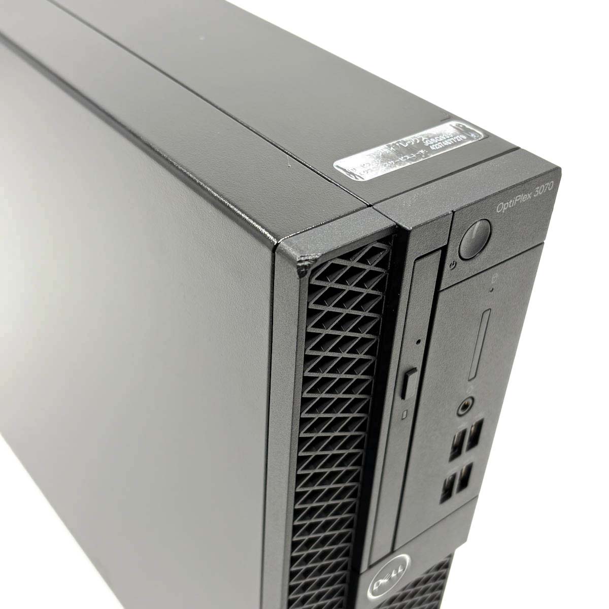 中古 OptiPlex 3070 SFF DELL デスクトップパソコン Corei5 9500/16GB