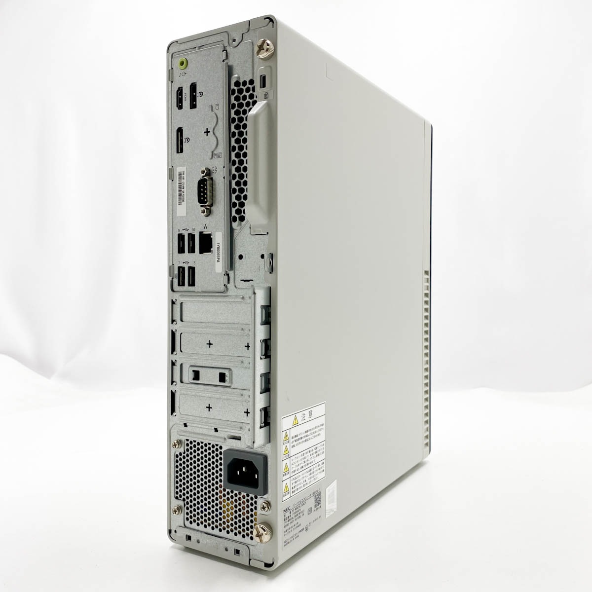 【中古】pcデスク_日本 中古 Mate MRH29L-Y NEC デスクトップパソコン PC-MRH29LZGAKZY Corei7