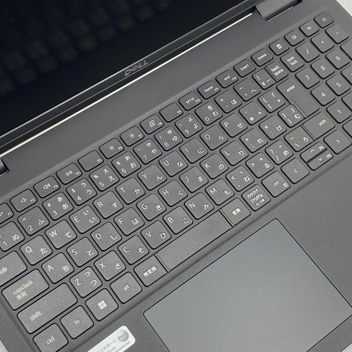 中古 Latitude 3520 DELL ノートパソコン Corei5 1145G7/16GB/SSD256GB