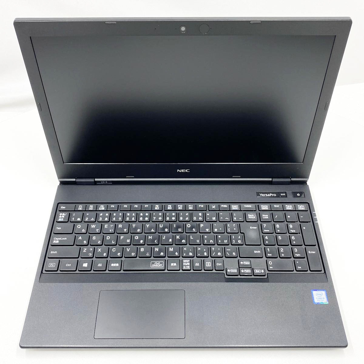 中古 VersaPro VKT16XZG6 NEC ノートパソコン Corei5 8265U/16GB