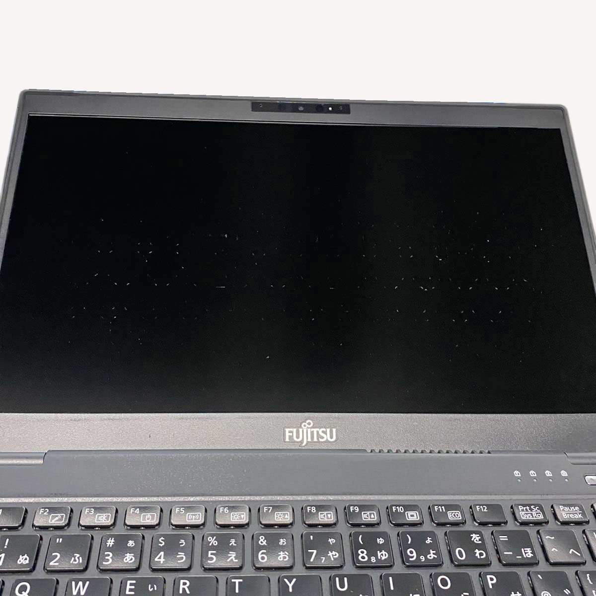 中古 LIFEBOOK U9310/D 富士通 ノートパソコン Corei7 10610U/16GB