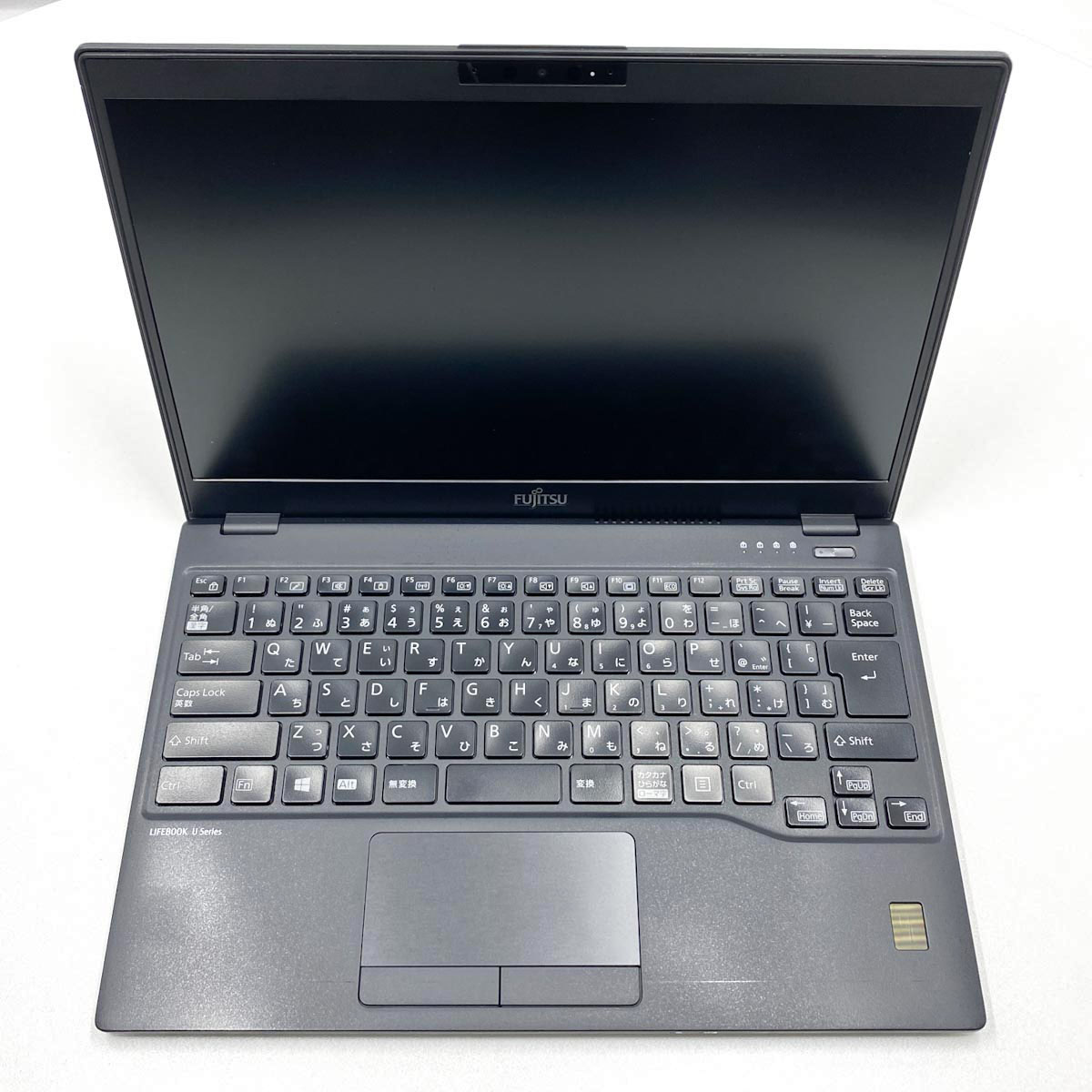 中古 LIFEBOOK U9310/D 富士通 ノートパソコン Corei7 10610U/16GB