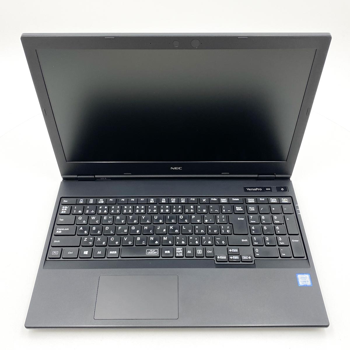 激安NEC VKT16GZG6 i5-8 8G SSDWin11Office 中古】NEC VersaPro