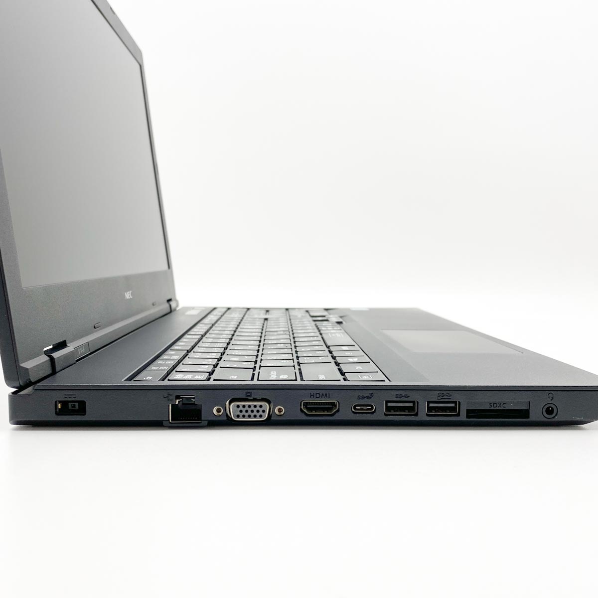 中古 VersaPro VKT16XZG6 NEC ノートパソコン Corei5 8265U/8GB