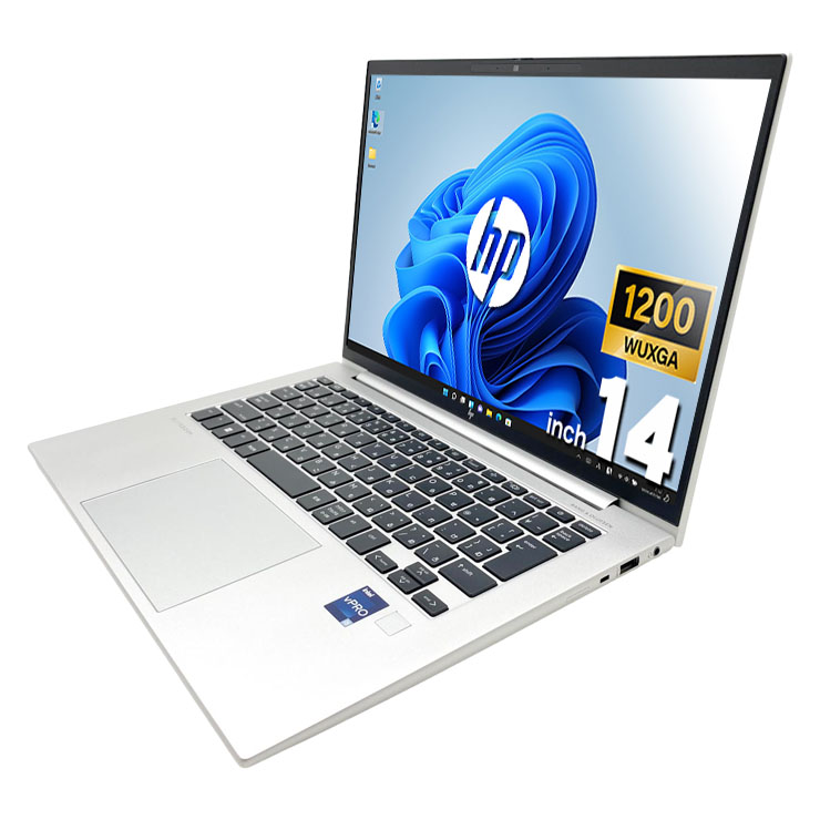 中古 EliteBook 840 G9 HP ノートパソコン Corei5 1245U/16GB/SSD256GB