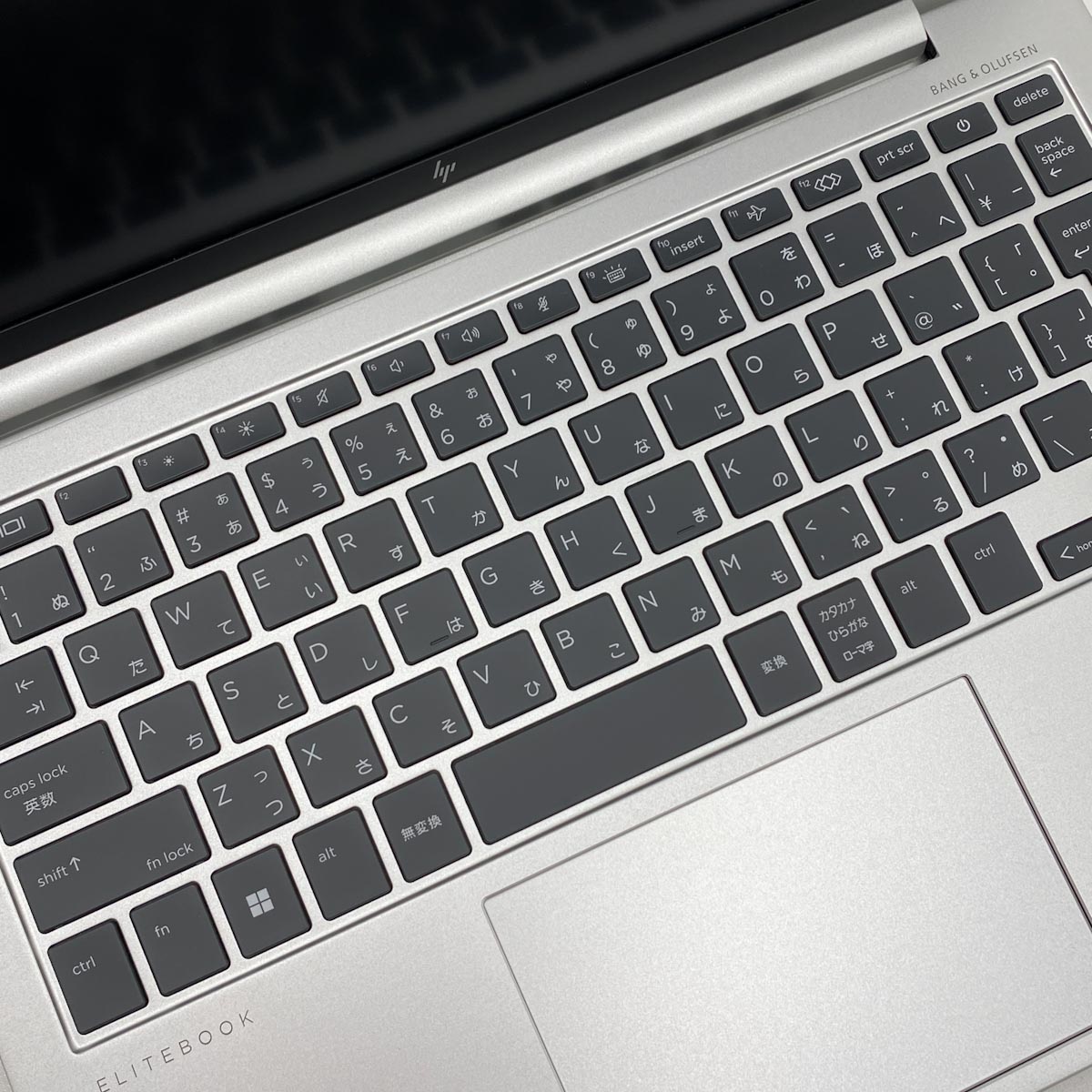 中古 EliteBook 830 G9 HP ノートパソコン Corei5 1235U/16GB/SSD256GB