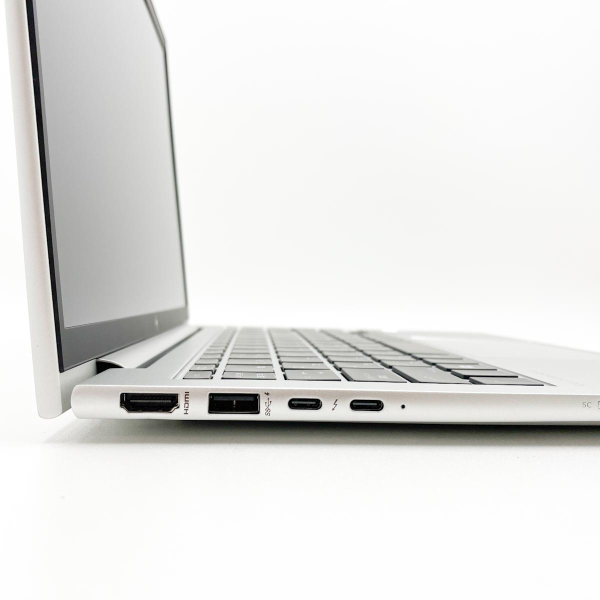 中古美品HP EliteBook 830 G9 メモリ16GB／オフィス2024 中古 EliteBook 830 G9 HP ノートパソコン Corei5 1235U/16GB/SSD256GB