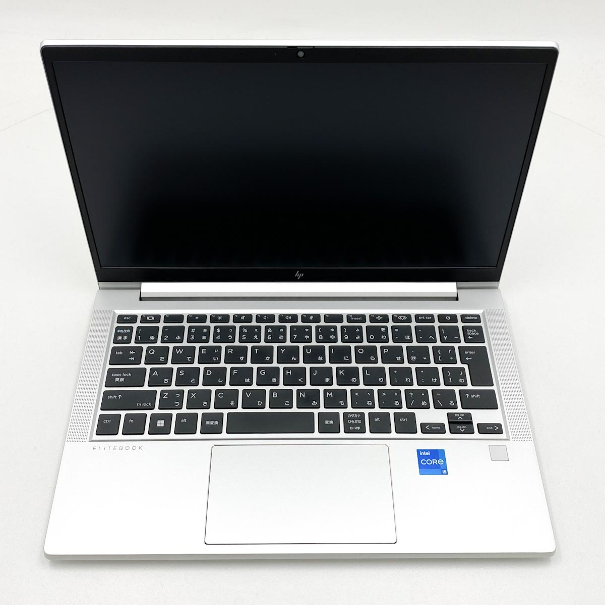 中古 EliteBook 630 G9 HP ノートパソコン Corei5 1235U/16GB/SSD256GB