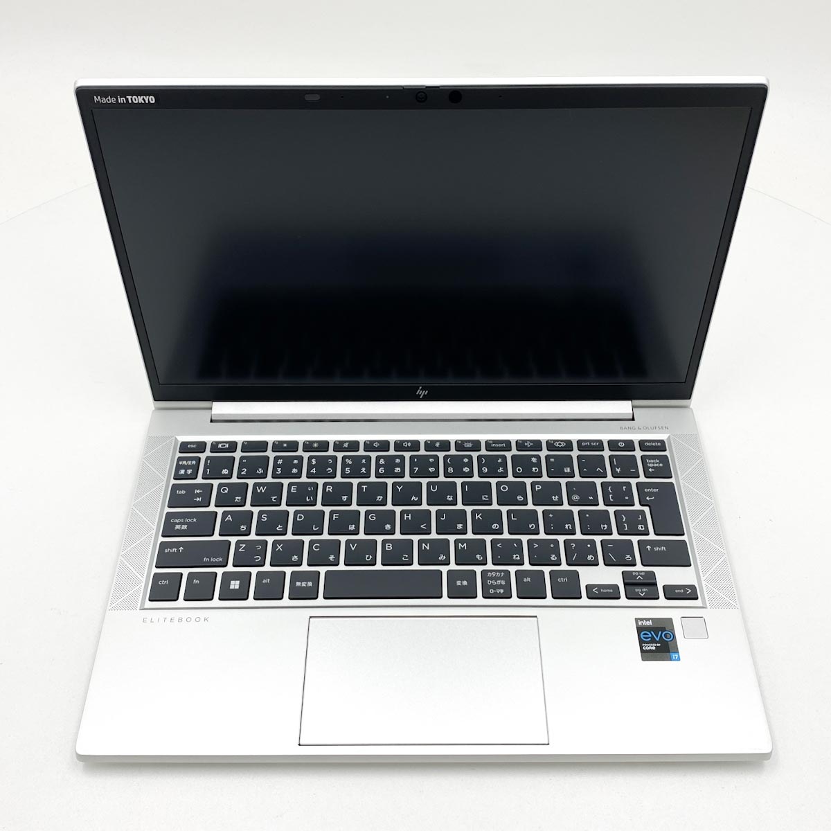 中古 EliteBook 830 G8 HP ノートパソコン Corei7 1165G7/32GB