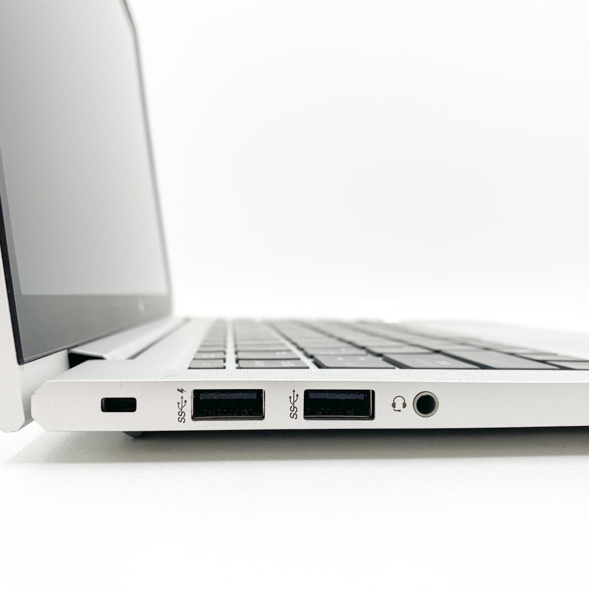 中古 EliteBook 830 G8 HP ノートパソコン Corei7 1165G7/32GB