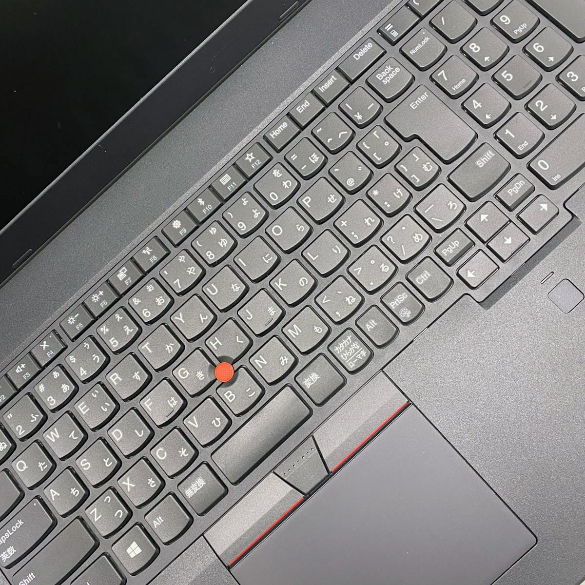 中古 ThinkPad L580 Lenovo ノートパソコン Corei5 8250U/16GB
