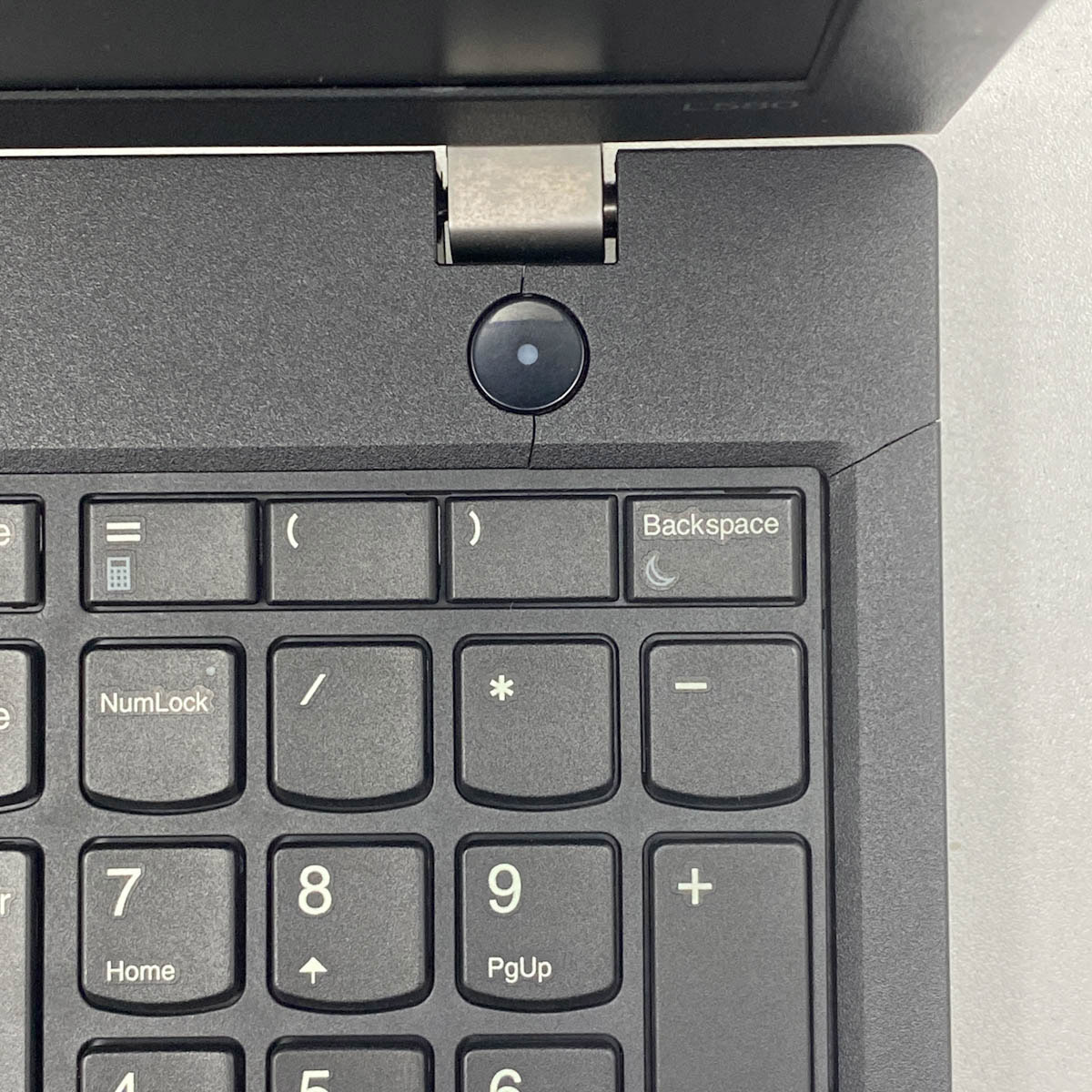 中古 ThinkPad L580 Lenovo ノートパソコン Corei5 8250U/16GB